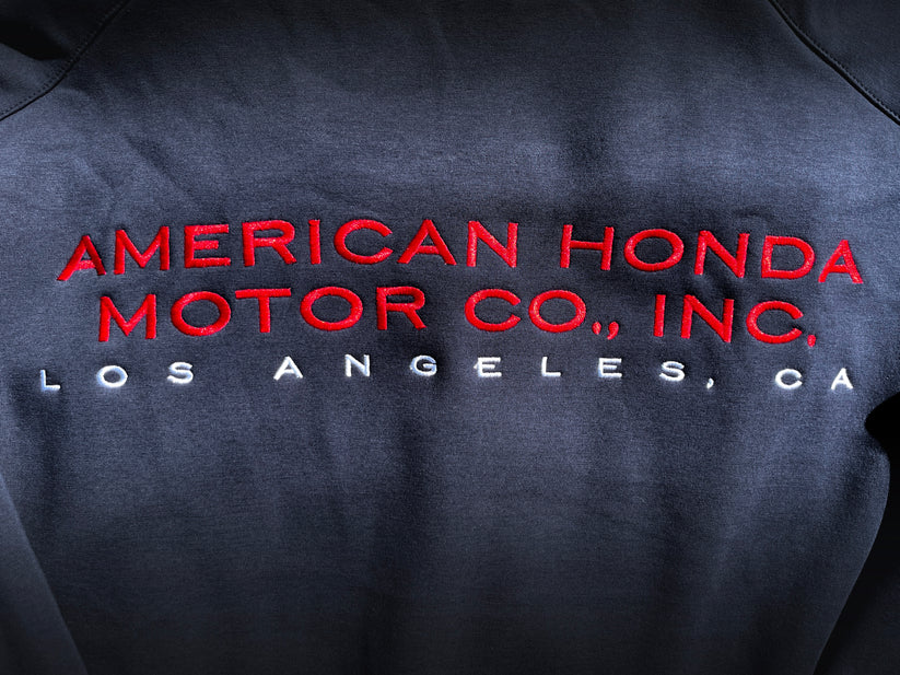 1959 American Honda Los Angeles Jackets