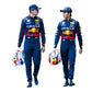 Checo Perez Collection in Oracle Red Bull Racing

