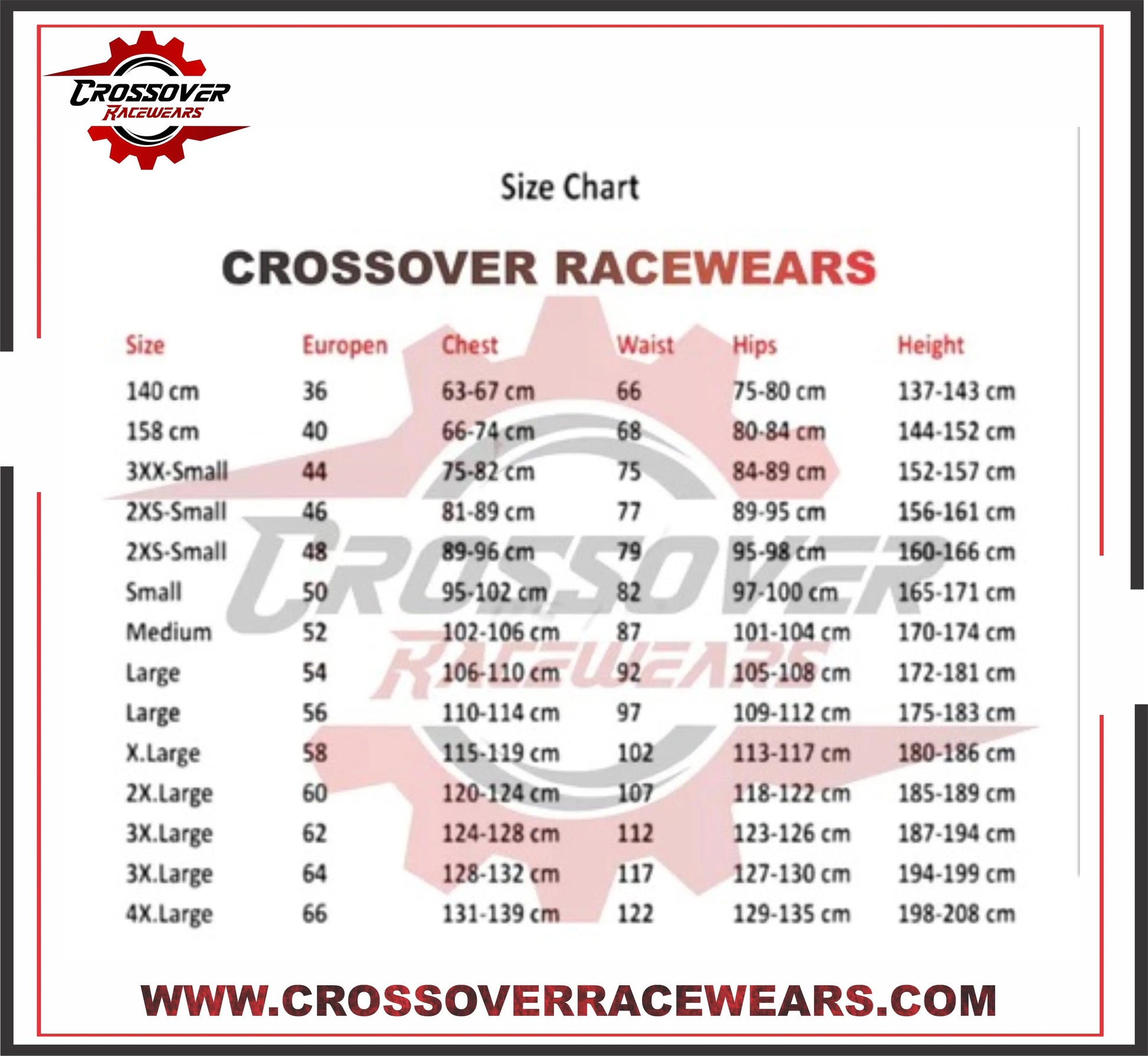 Compkart MIR Race Suit 2019 Sublimation Printed CROSSOVER RACEWEARS