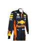 F1 Max Verstappen 2021 RedBull Race Suit
