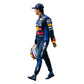 F1 Sergio perez Red Bull 2024 replica race suit
