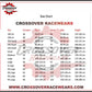 2020 Carlos Sainz McLaren Formula 1 Racing Suit - CROSSOVER RACEWEARS 