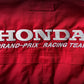 1989 Honda Grand Prix Racing Team Twill Jacket