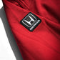 1986 Honda F1 Race Team Zipper Jackets Red