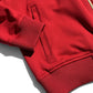 1986 Honda F1 Race Team Zipper Jackets Red