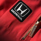 1986 Honda F1 Team Aviator Jacket (Red)