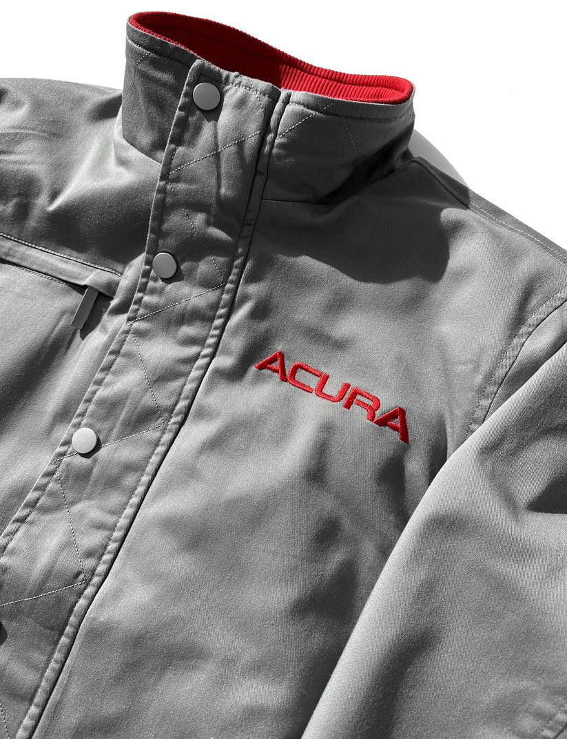 1986 Vintage Acura Twill Jackets