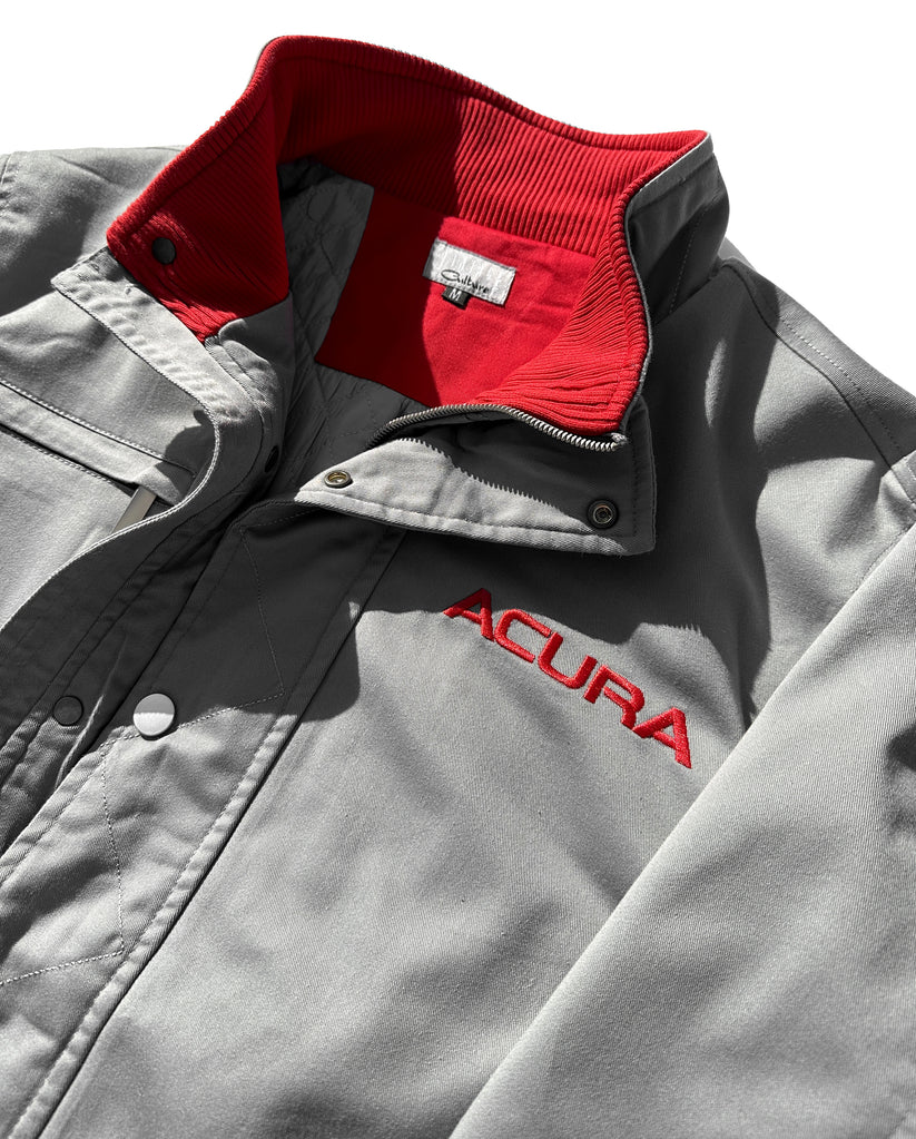 1986 Vintage Acura Twill Jackets