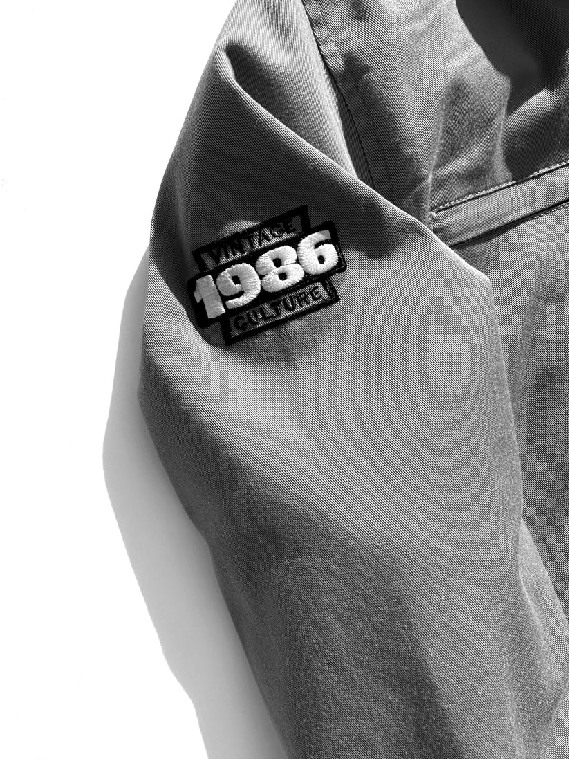 1986 Vintage Acura Twill Jackets