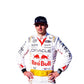 2023 Las Vegas Max Verstappen Reb Bull F! Race Suit - CROSSOVER RACEWEARS 