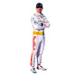 2023 Las Vegas Max Verstappen Reb Bull F! Race Suit 