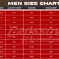Men's jacket Red Buffered Effect in Genuine Leather CROSSOVER RACEWEARS