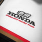 1996 Mugen-Honda F1 Team Light Jacket