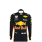2018 Max Verstappen Red Bull Racing Suit