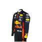 Max Verstappen 2020 Red Bull Racing F1 Suit Replica

