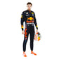 Max Verstappen 2021 F1 Red bull Race Suit 
