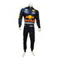 Max Verstappen 2021 F1 Red bull Race Suit 