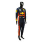 Max Verstappen Red Bull 2019 F1 Race Suit