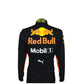 2018 Max Verstappen Red Bull F1 Race Suit