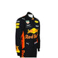 Max Verstappen Replica Red Bull Racing F1 Suit 2018