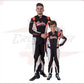 NEW SODI KART RACE SUIT 2018 SUBLIMATION PRINTED CROSSOVER RACEWEARS