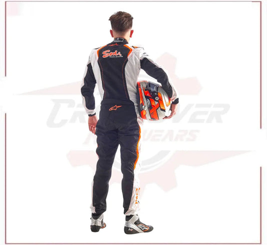NEW SODI KART RACE SUIT 2019 SUBLIMATION PRINTED CROSSOVER RACEWEARS