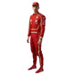 New Charles Leclerc 2024 Scuderia Ferrari F1 Team Racing Suit