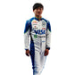 New Yuki Tsunoda 2025 Race Suits For  Vcarb Unveils