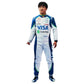 VCARB Unveils 2025 Race Suits For Yuki Tsunoda And Isack Hadjar