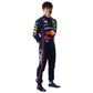 Yuki Tsunoda Oracle Red Bull Racing from F1 Japanese Grand Prix