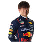 Yuki Tsunoda Oracle Red Bull Racing from F1 Japanese Grand Prix