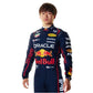 Yuki Tsunoda Oracle Red Bull Racing from F1 Japanese Grand Prix