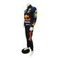 Max Verstappen 2021 F1 Red bull Race Suit 