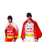New Sergio Perez Las Vegas Grand Prix Red bull 2023 Race Suit