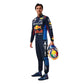 Red Bull Racing 2024 Sergio Perez Race Suit