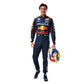 Red Bull Racing 2024 Sergio Perez Suit