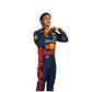Red Bull Racing Costumes | Authentic F1 Driver Suits  
