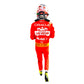 Red Bull Racing Costumes | Authentic F1 Driver Suits at 