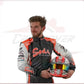 SODI KART OMP RACE SUIT SUBLIMATION PRINTED CROSSOVER RACEWEARS