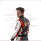 SODI KART OMP RACE SUIT SUBLIMATION PRINTED CROSSOVER RACEWEARS