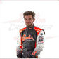 SODI KART OMP RACE SUIT SUBLIMATION PRINTED CROSSOVER RACEWEARS