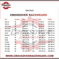 2024 Yuki Tsunoda RB F1 Team Race Suit - Las Vegas