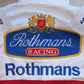 Ayrton Senna Rothmans 1994 Racing Suit Team Williams F1 Rothmans