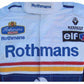 Ayrton Senna Rothmans 1994 Racing Suit Team Williams F1 Rothmans
