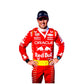 Sergio Perez Red Bull Honda F1 Suit