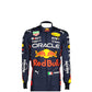 Sergio Perez Red Bull Racing 2022  Suit
