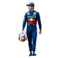 Sergio Perez replica f1 race suits
