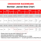 Alfa Romeo Vintage F1 Sublimation Printed Racing Jacket