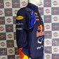 Red Bull F1 Vintage Racing jacket New