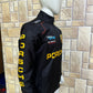 New Porsche F1  Vintage Racing Jacket